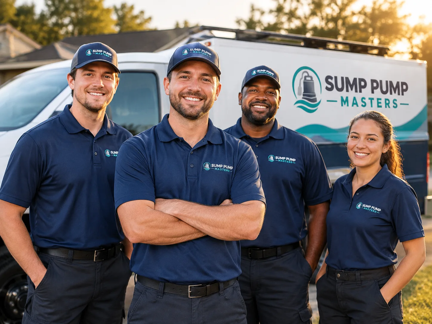 Sump Pump Repair company in Randall, IA