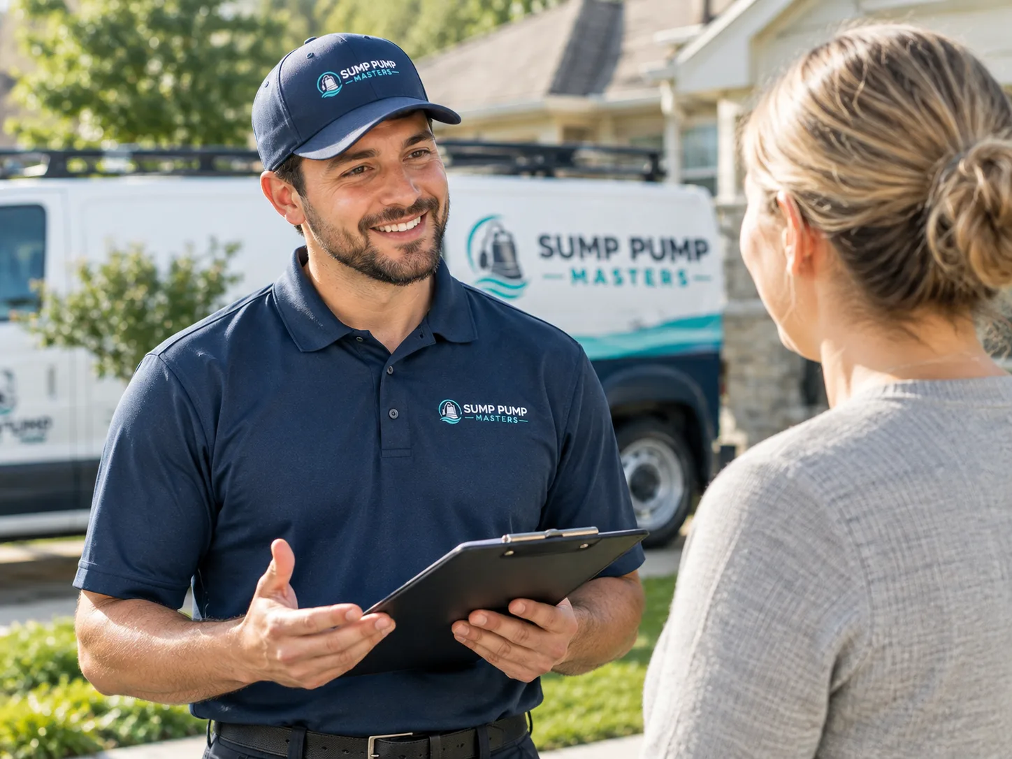 Sump Pump Repair Randall, IA FAQs